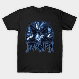 Death doom 90s T-Shirt